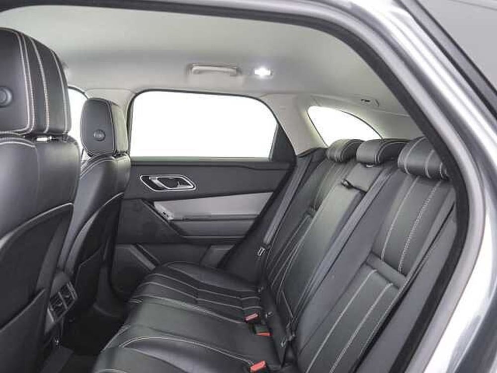Land Rover Range Rover Velar usata a Viterbo (15)