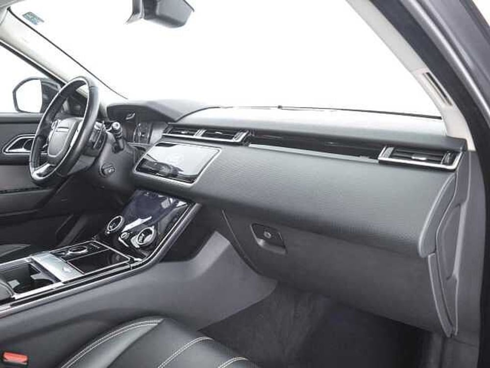 Land Rover Range Rover Velar usata a Viterbo (3)