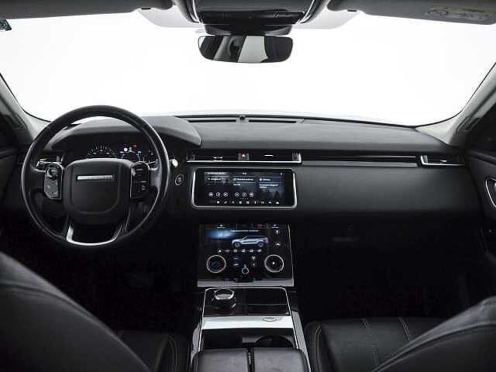 Land Rover Range Rover Velar usata a Viterbo (4)