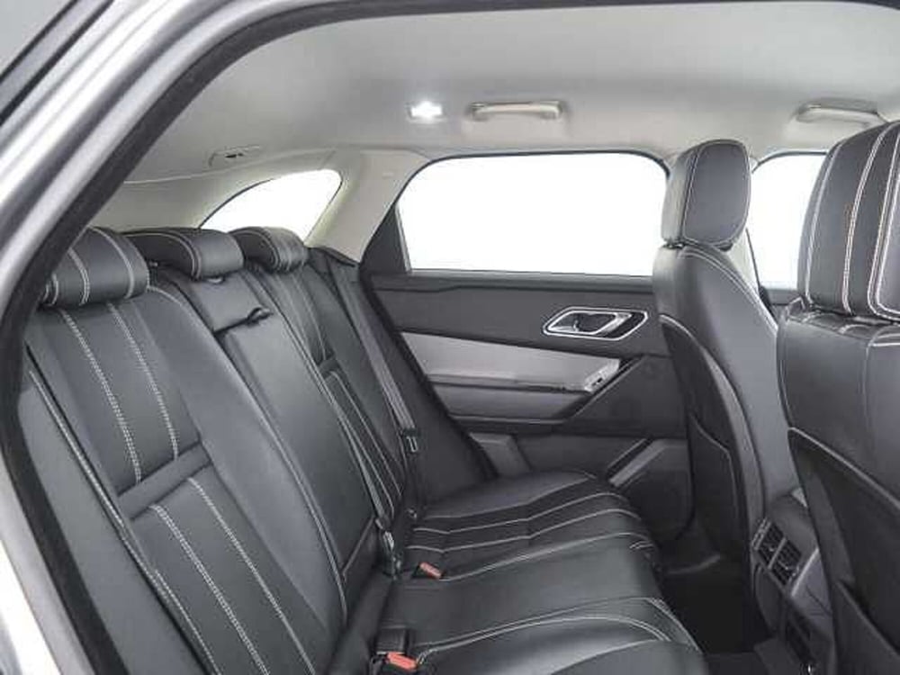 Land Rover Range Rover Velar usata a Viterbo (5)