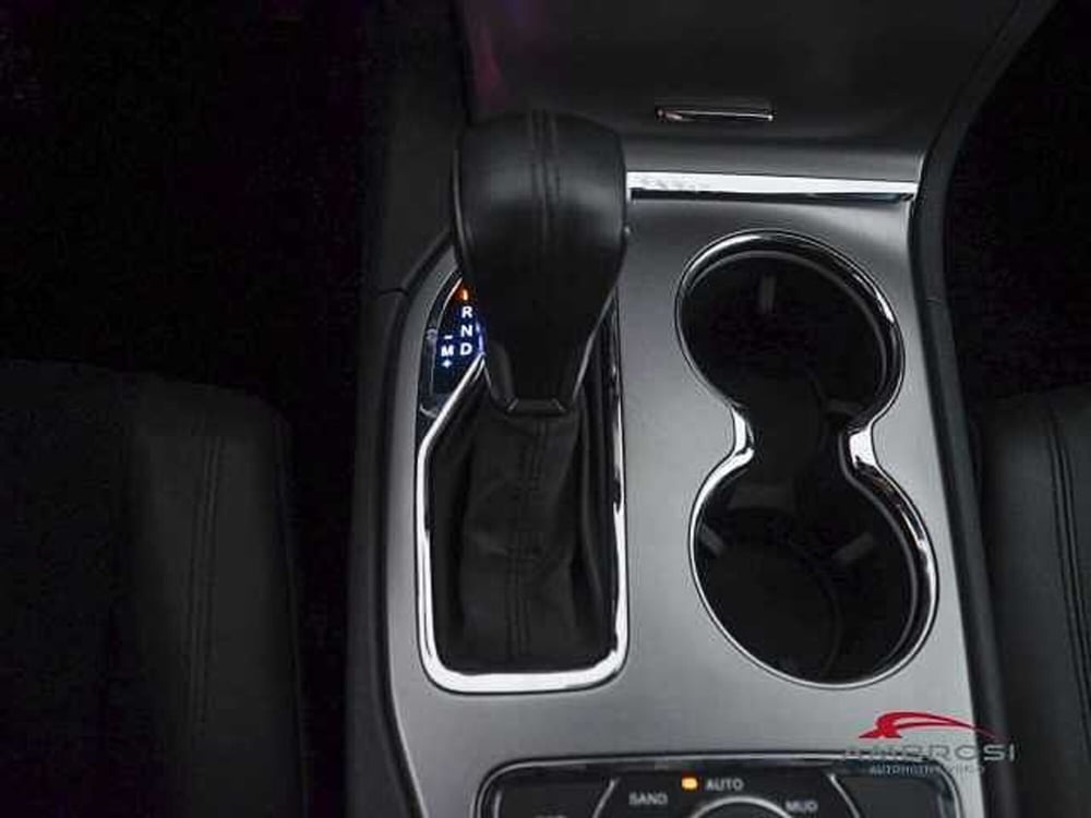 Jeep Grand Cherokee usata a Viterbo (20)