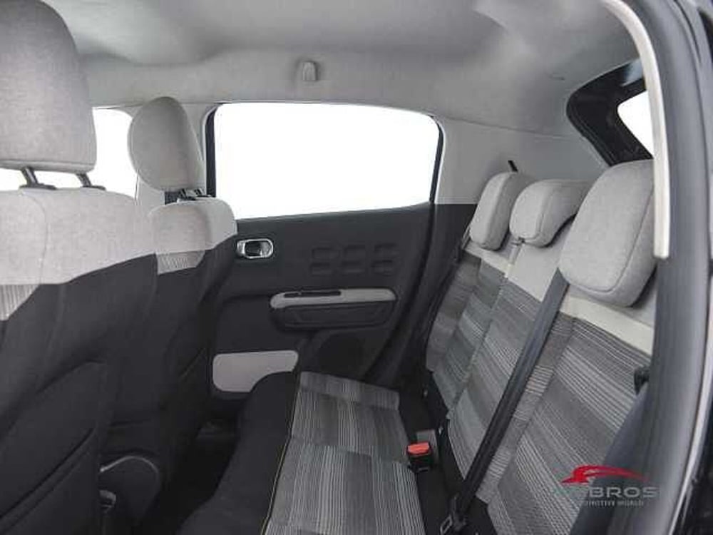 Citroen C3 usata a Viterbo (10)