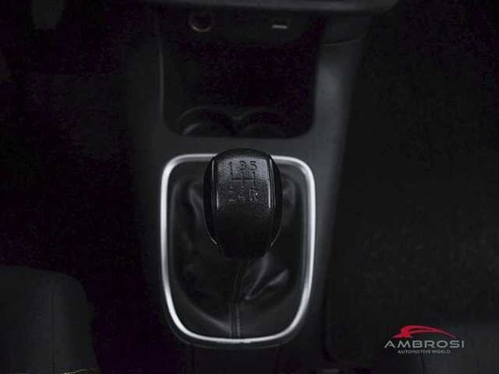 Citroen C3 usata a Viterbo (20)