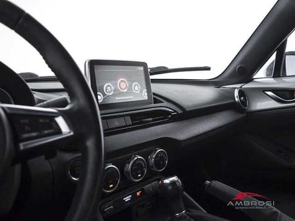 Mazda MX-5 usata a Viterbo (20)