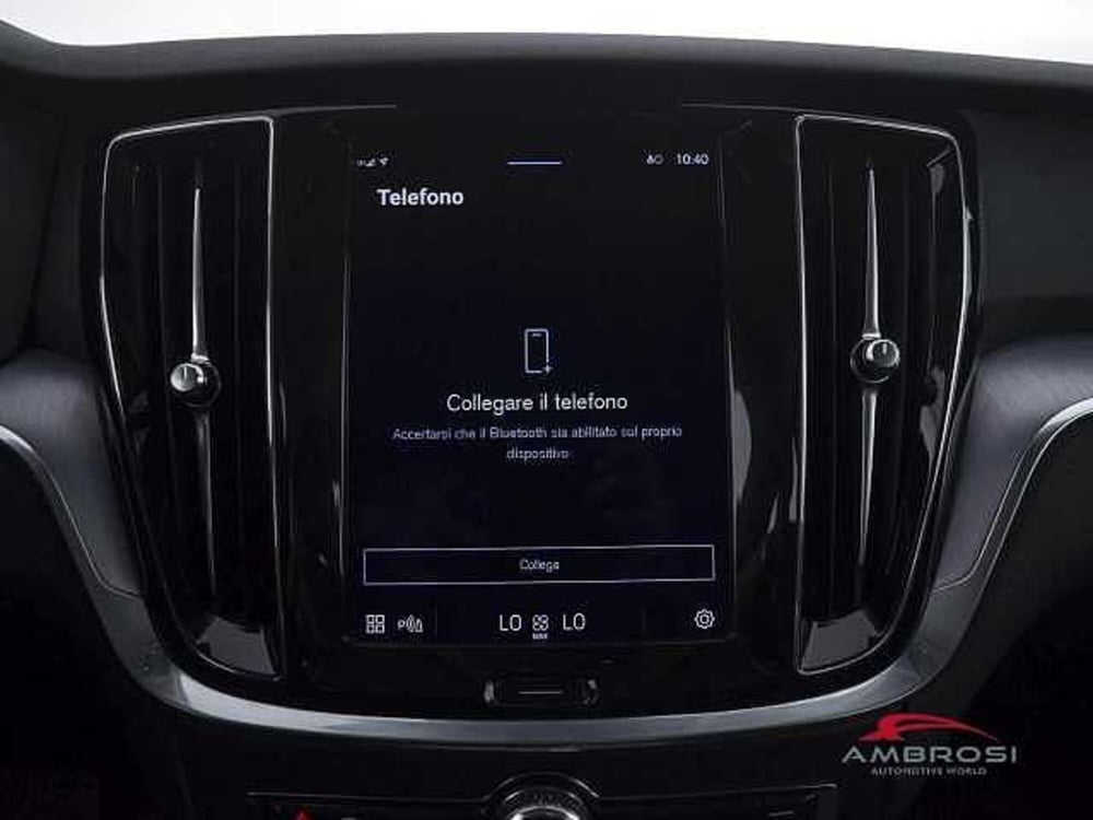 Volvo V60 usata a Viterbo (16)