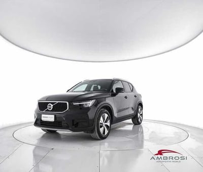 Volvo XC40 2.0 b3 Core auto del 2023 usata a Viterbo