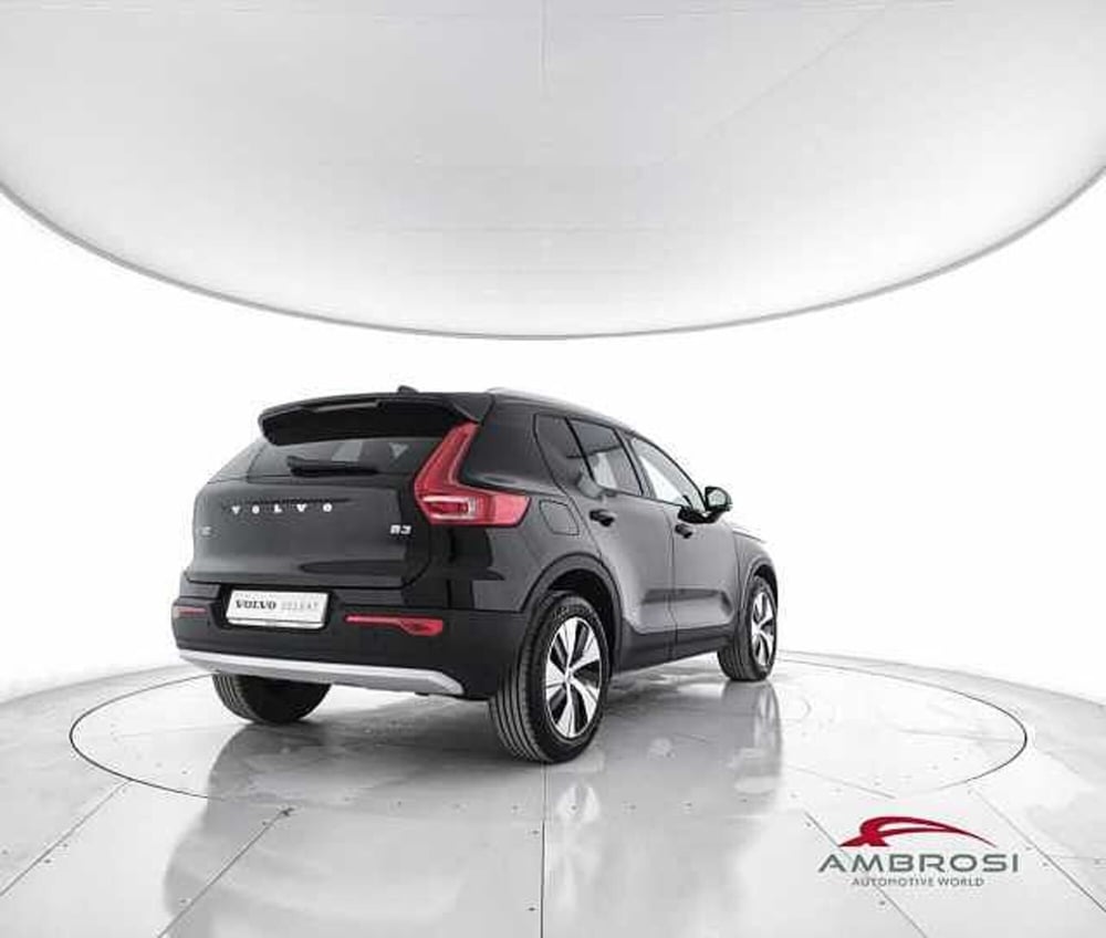 Volvo XC40 usata a Viterbo (3)