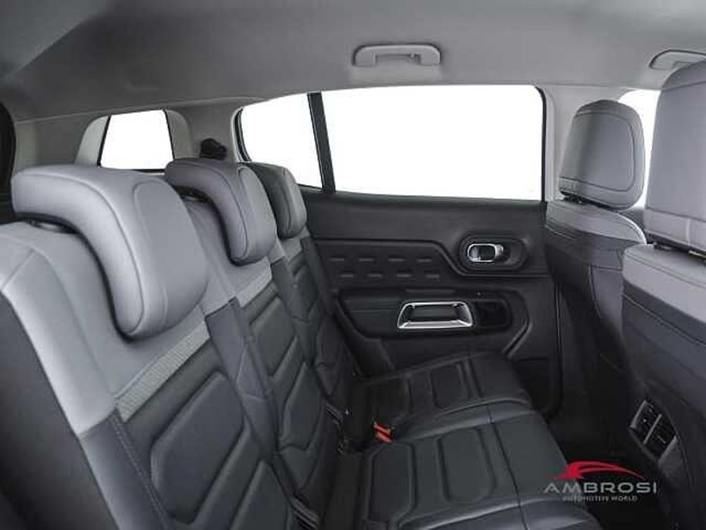 Citroen C5 Aircross usata a Viterbo (11)