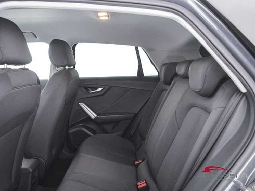 Audi Q2 usata a Viterbo (10)