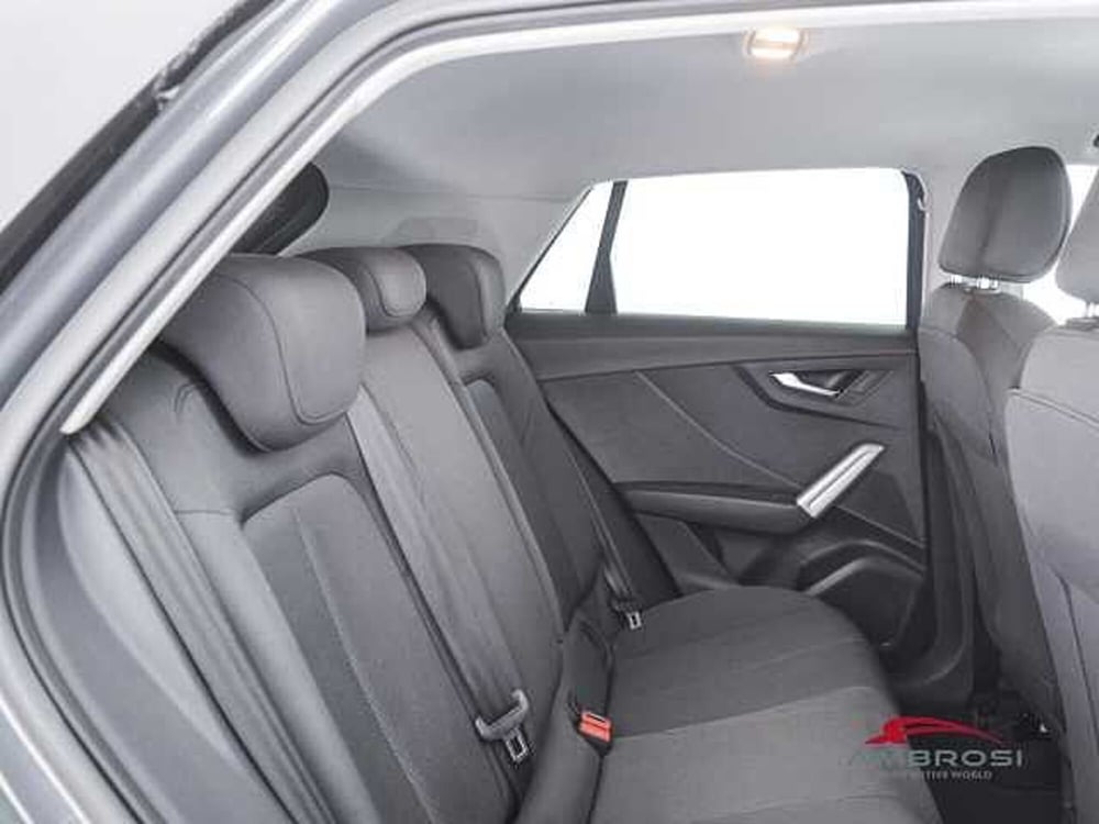 Audi Q2 usata a Viterbo (11)