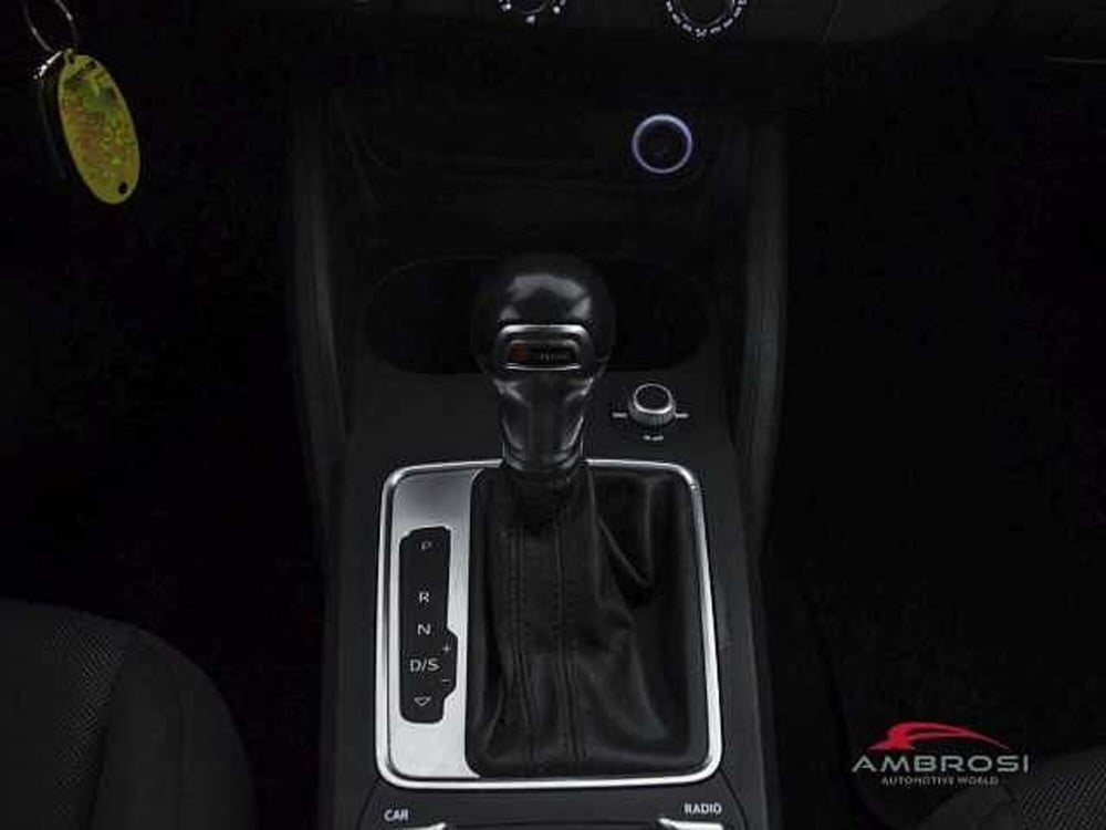 Audi Q2 usata a Viterbo (18)