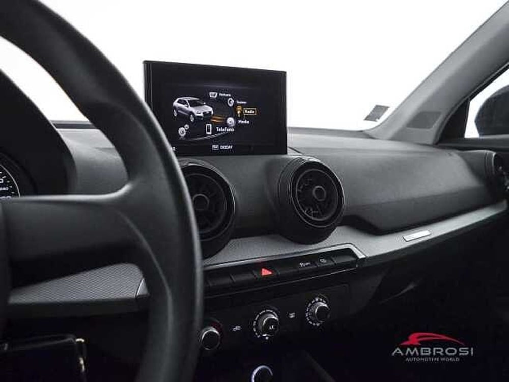 Audi Q2 usata a Viterbo (19)