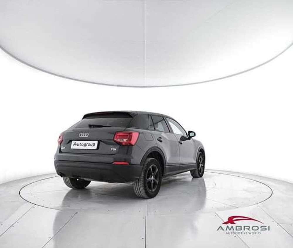 Audi Q2 usata a Viterbo (3)