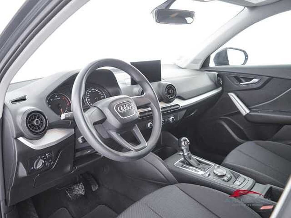 Audi Q2 usata a Viterbo (8)