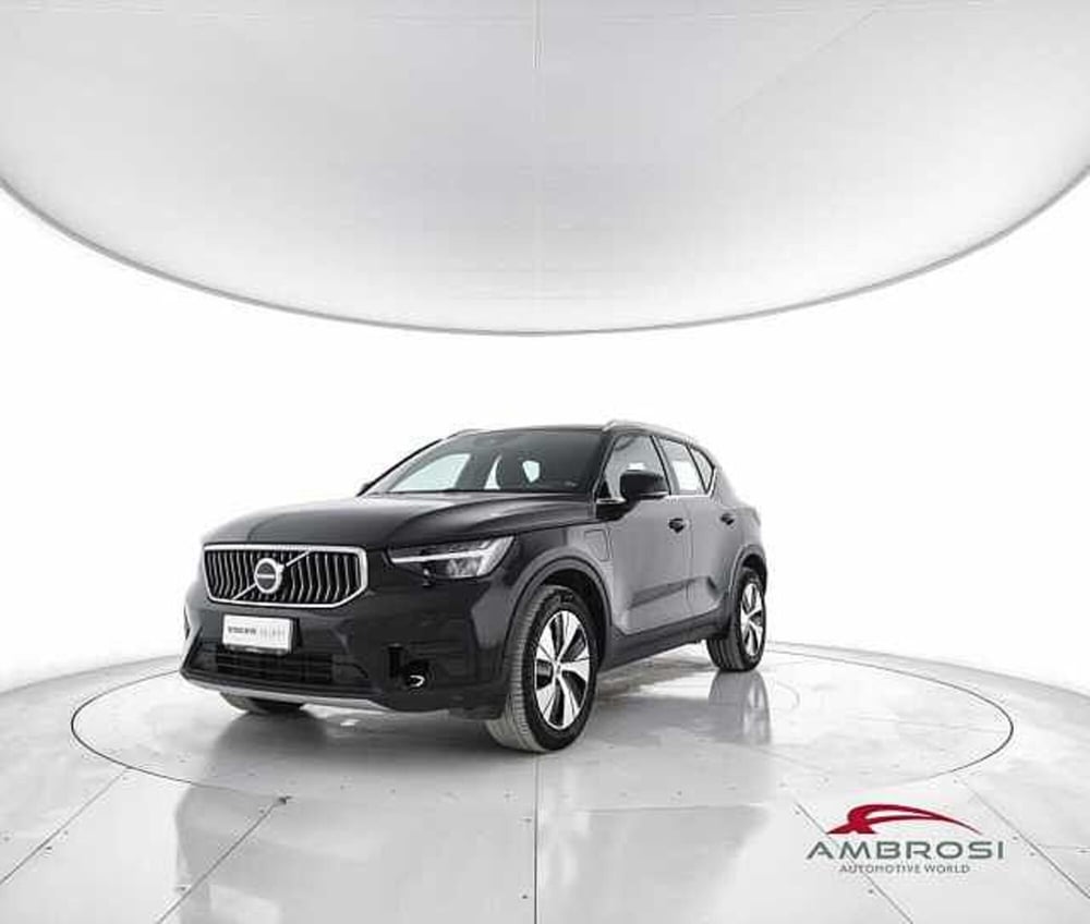 Volvo XC40 usata a Viterbo