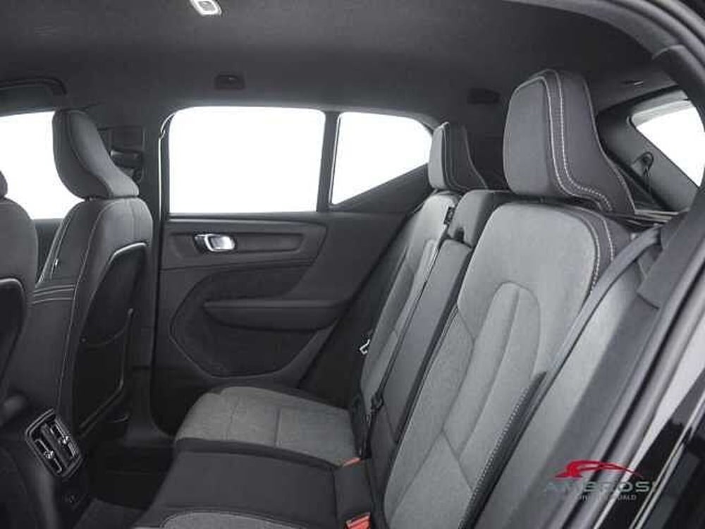 Volvo XC40 usata a Viterbo (10)