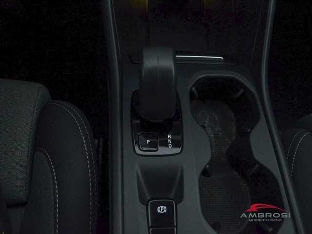 Volvo XC40 usata a Viterbo (20)