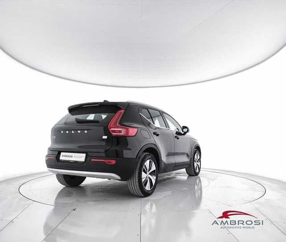 Volvo XC40 usata a Viterbo (3)