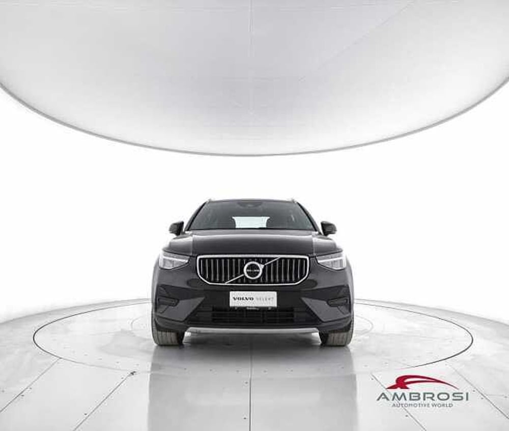 Volvo XC40 usata a Viterbo (5)