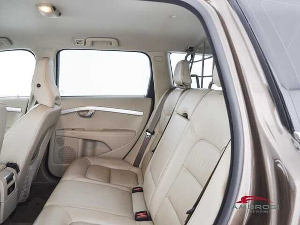 Volvo XC70 usata a Viterbo (10)
