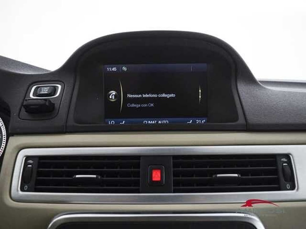 Volvo XC70 usata a Viterbo (16)