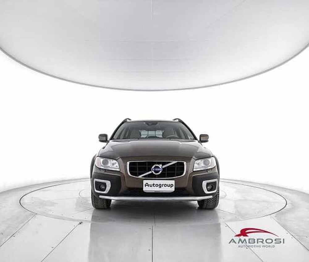 Volvo XC70 usata a Viterbo (5)