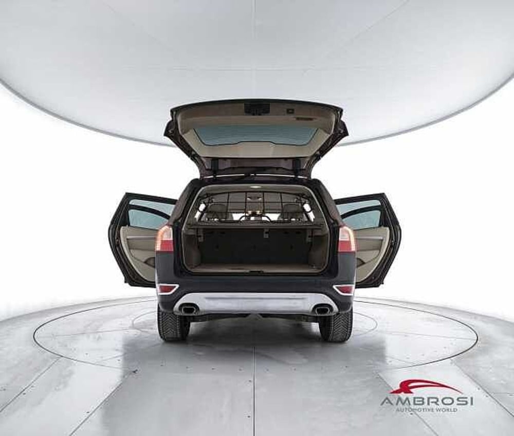 Volvo XC70 usata a Viterbo (7)
