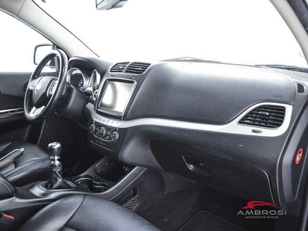 Fiat Freemont usata a Viterbo (14)