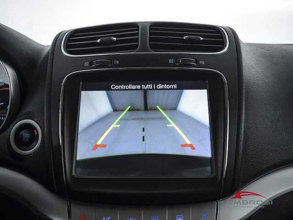 Fiat Freemont usata a Viterbo (20)