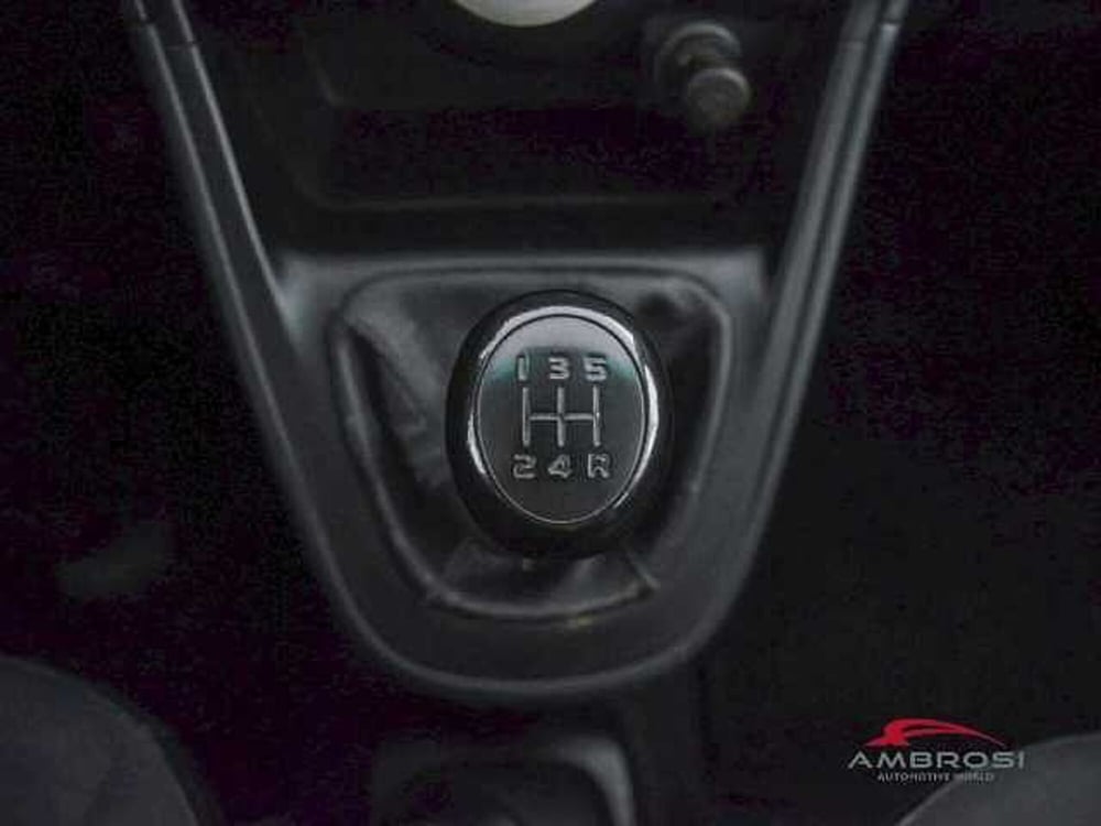 Hyundai i10 usata a Viterbo (18)
