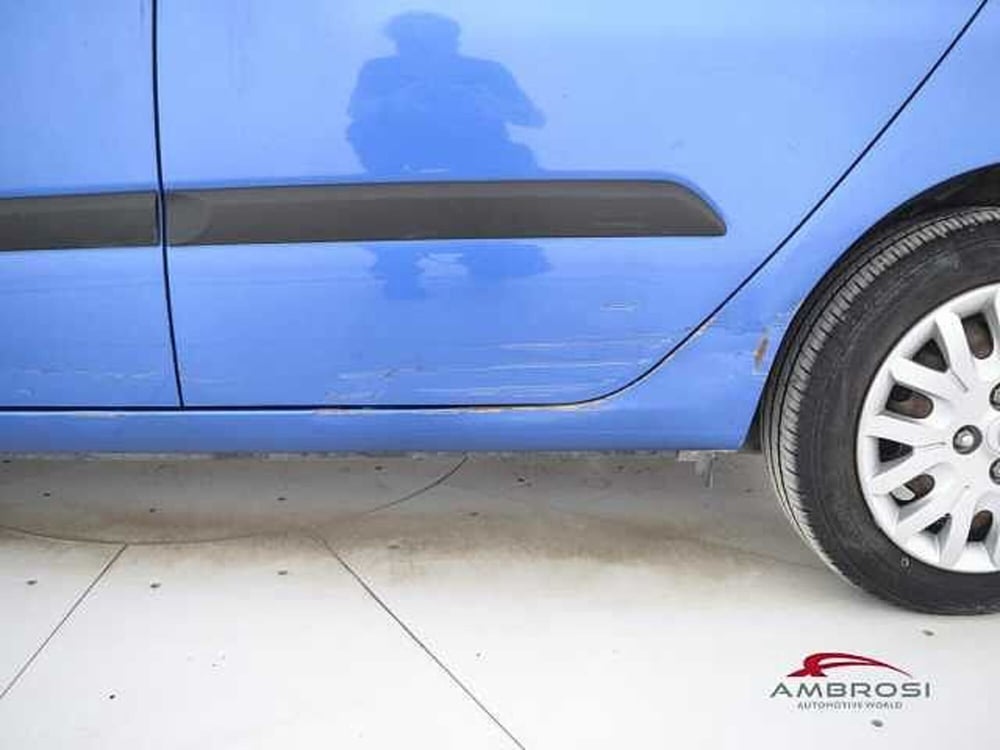 Hyundai i10 usata a Viterbo (20)