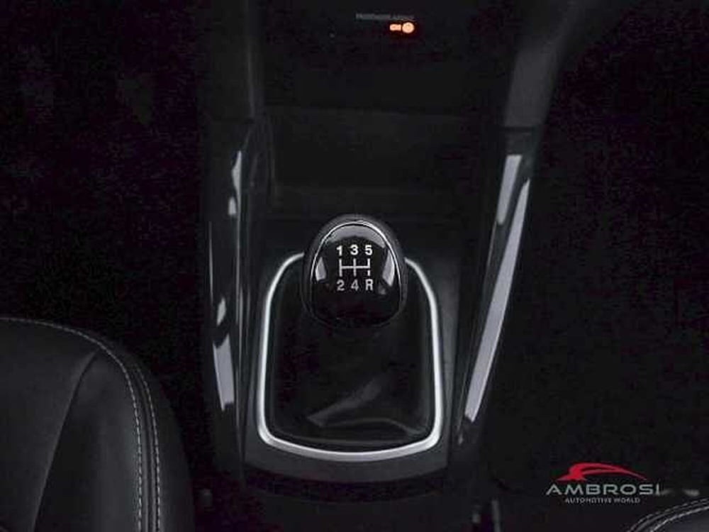 Ford EcoSport usata a Viterbo (19)