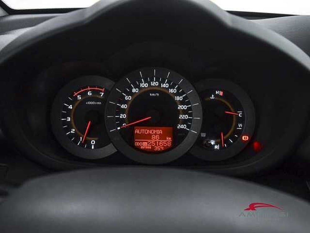 Toyota Rav4 usata a Viterbo (13)