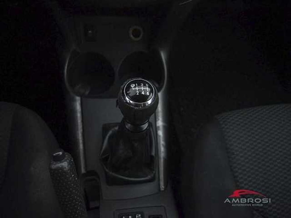 Toyota Rav4 usata a Viterbo (17)