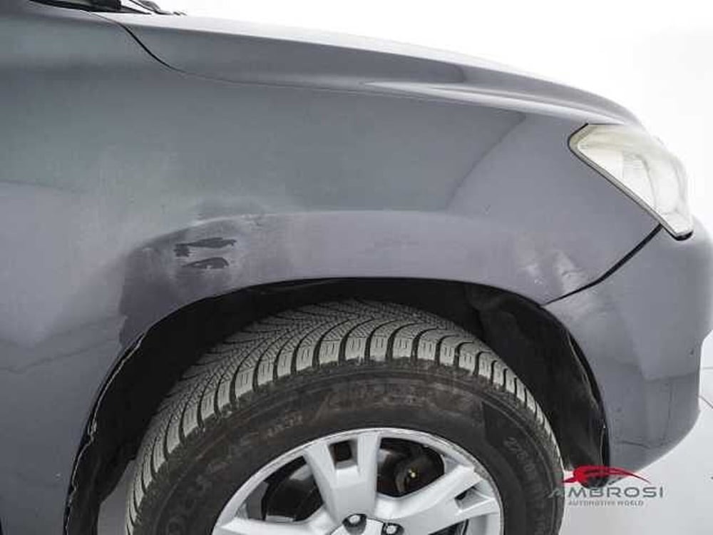 Toyota Rav4 usata a Viterbo (19)