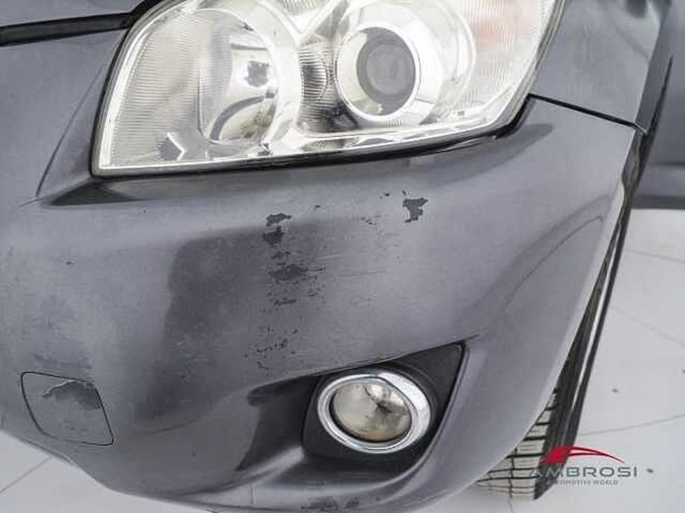 Toyota Rav4 usata a Viterbo (20)