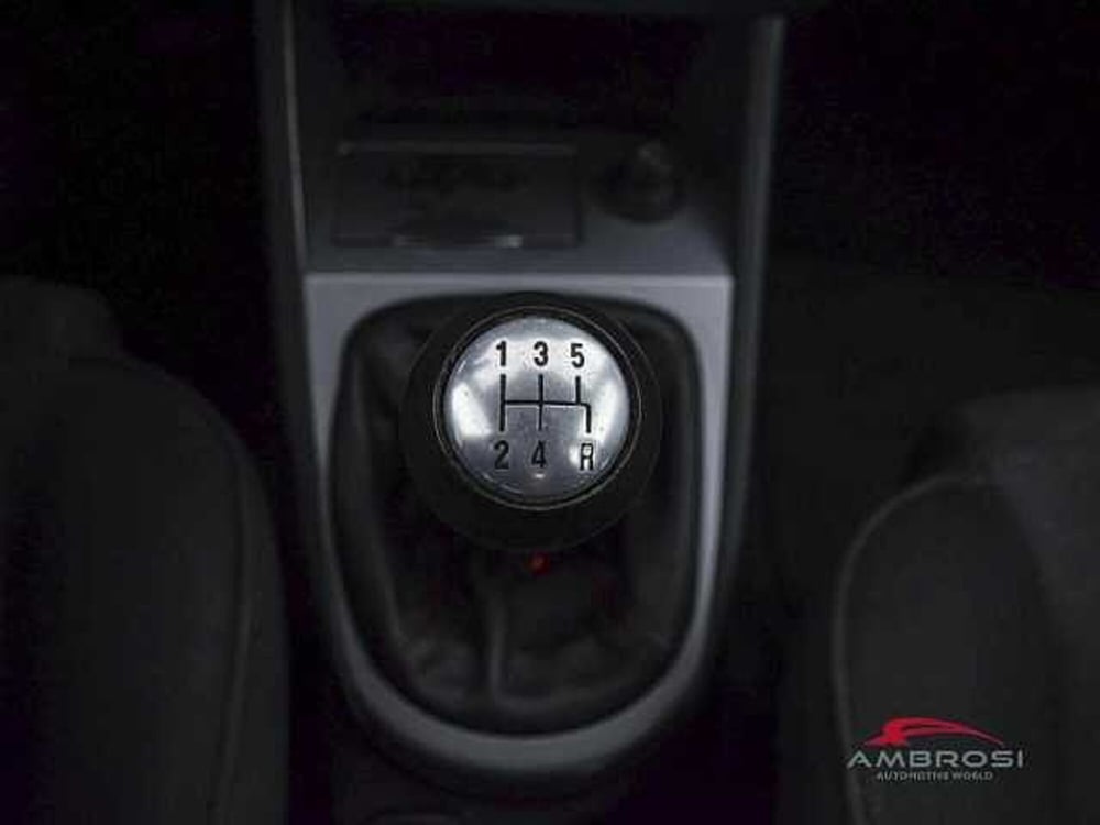Alfa Romeo 147 usata a Viterbo (18)