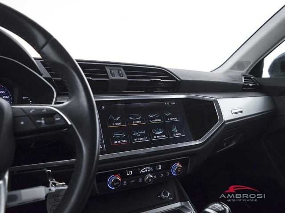 Audi Q3 usata a Viterbo (20)