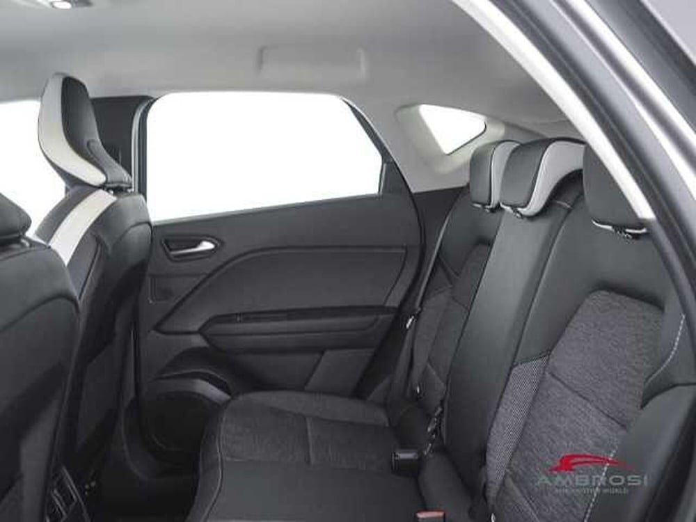 Renault Captur usata a Viterbo (10)