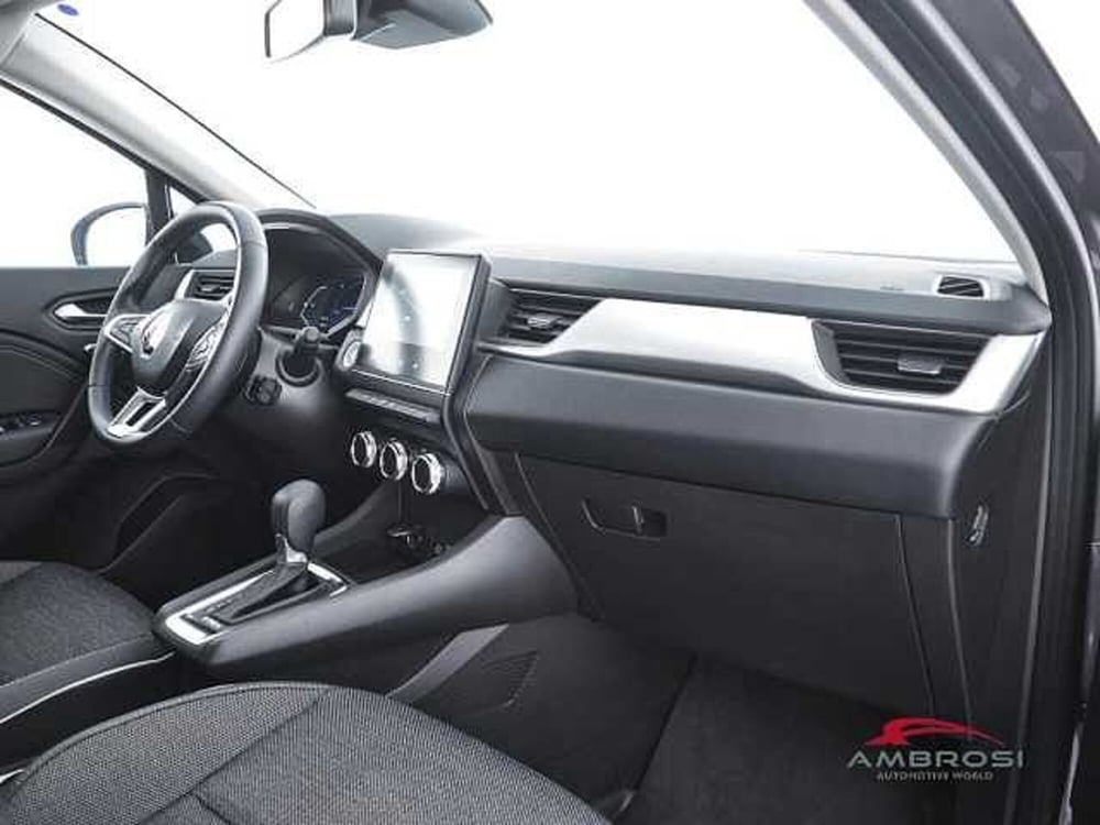Renault Captur usata a Viterbo (12)