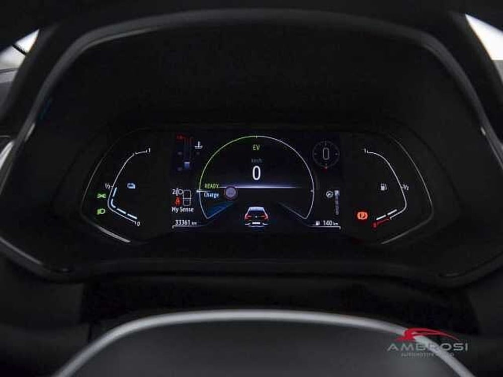 Renault Captur usata a Viterbo (13)
