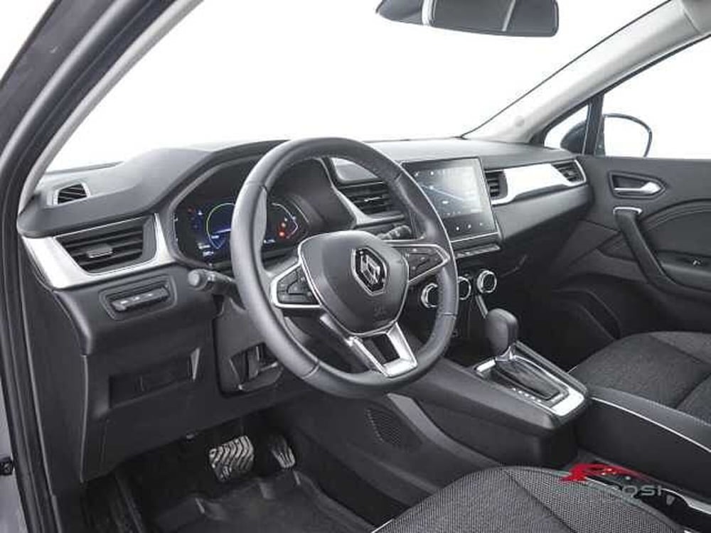 Renault Captur usata a Viterbo (8)