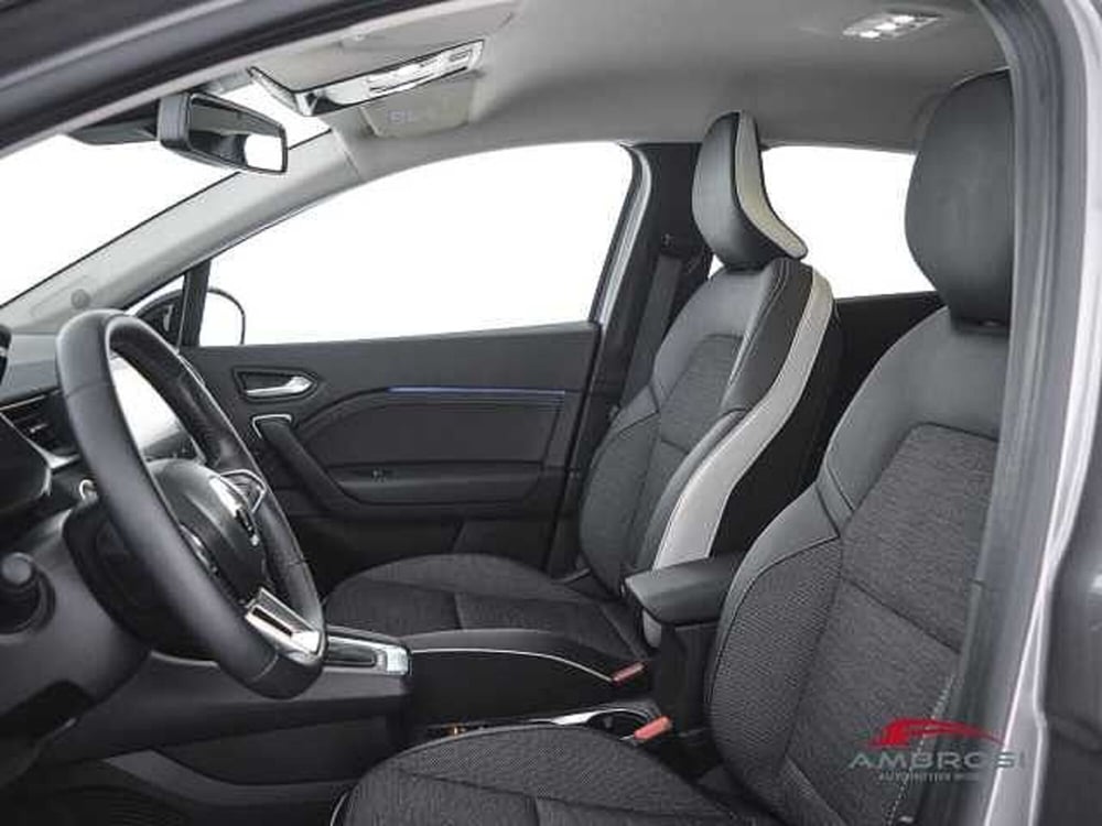 Renault Captur usata a Viterbo (9)