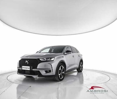 Ds DS 7 DS 7 Crossback BlueHDi 180 aut. Business del 2019 usata a Viterbo