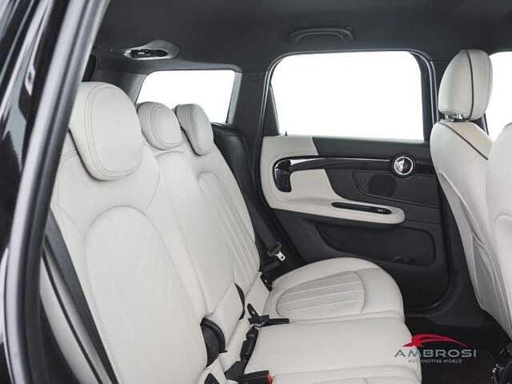 MINI Mini Countryman usata a Viterbo (11)