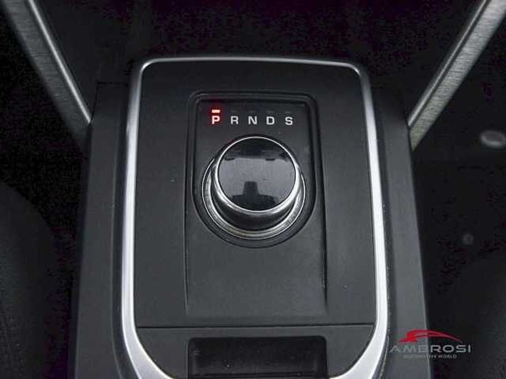 Land Rover Discovery Sport usata a Viterbo (19)