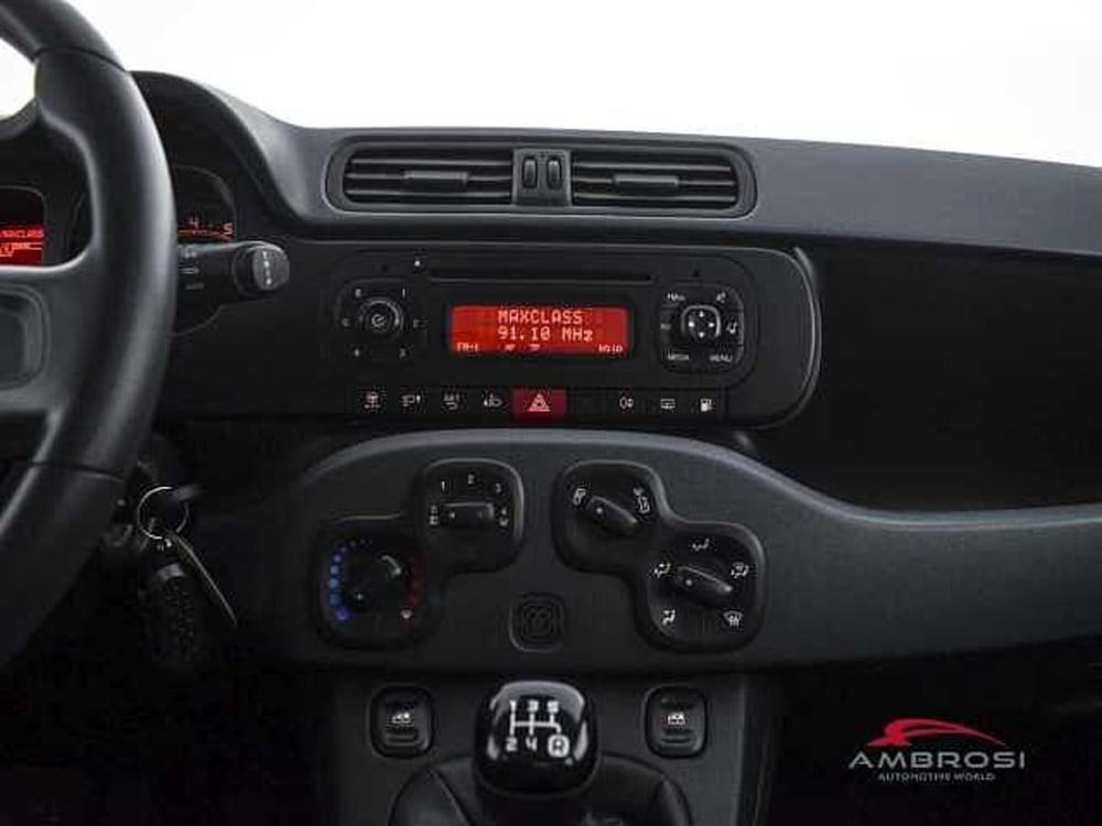 Fiat Panda usata a Viterbo (16)