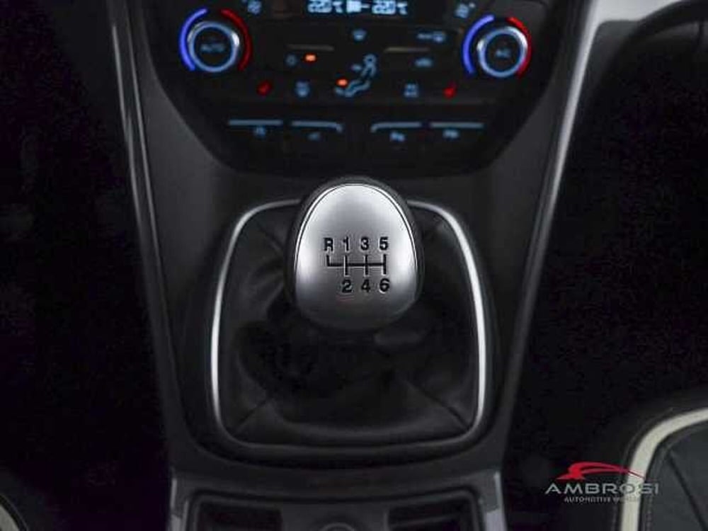 Ford Kuga usata a Viterbo (20)