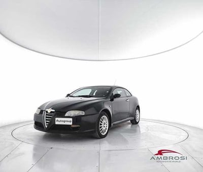 Alfa Romeo GT 1.9 MJT 16V Impression del 2005 usata a Viterbo