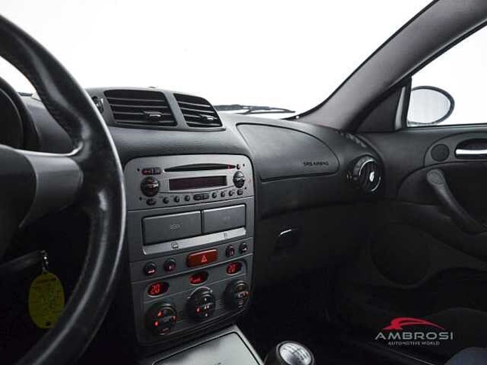 Alfa Romeo GT usata a Viterbo (20)